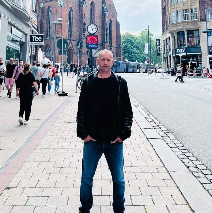 דמיטרי זייצב